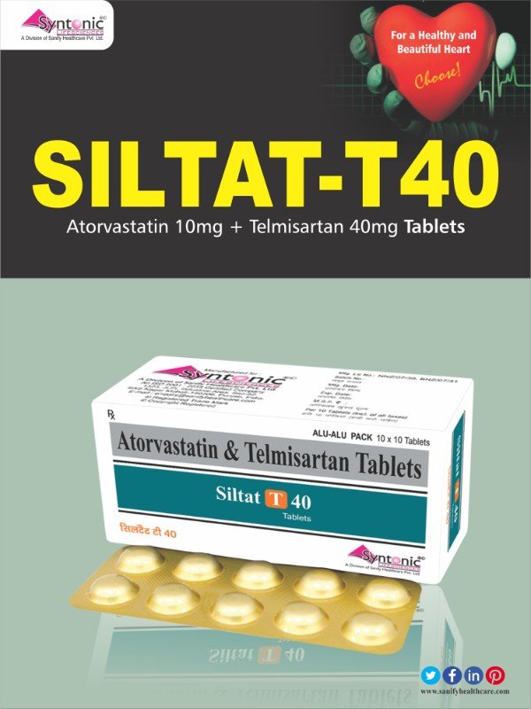 SILTAT-T40